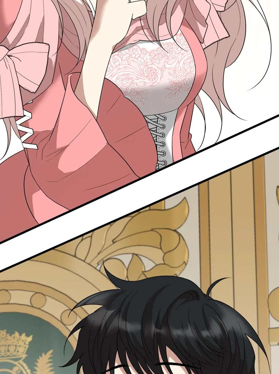 anh trai nguy hiểm của tôi chapter 82 81