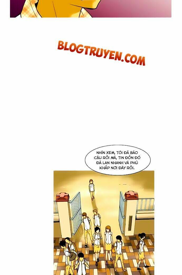 green boy chapter 3 27