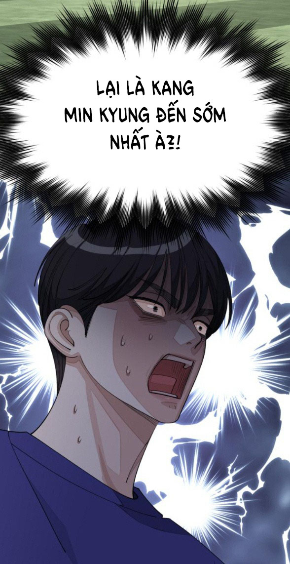 Tình Yêu Của Ik Seob chapter 53.1 16