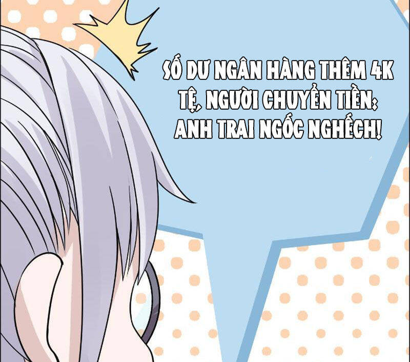 phát sóng trực tiếp, ta cầu hôn với nữ quỷ, vậy mà nàng lại đồng ý! chapter 21 50