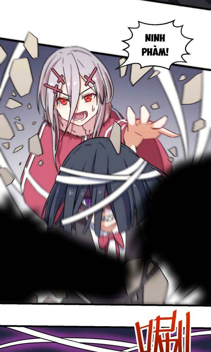 vườn trường cuồng sư hệ thống chapter 170 8