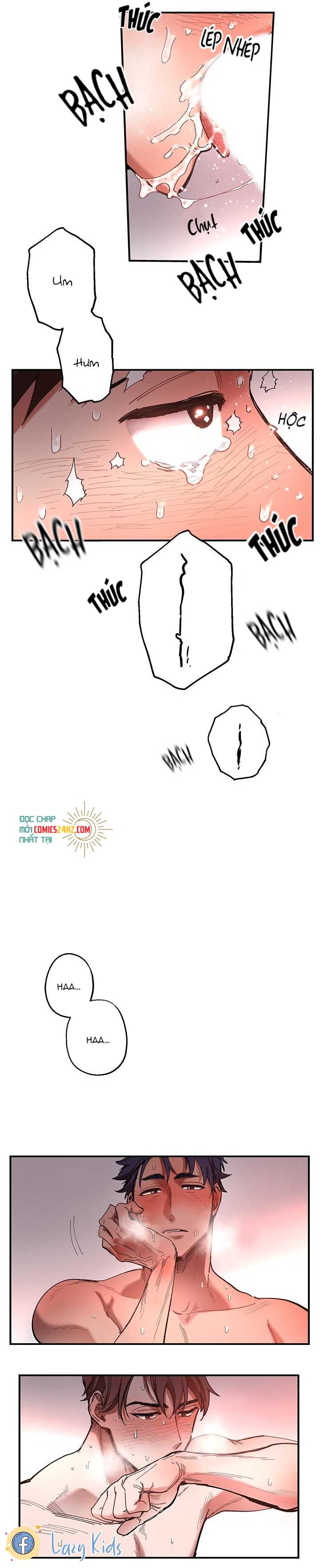 thầy ơi, giúp tôi với! chapter 3 15