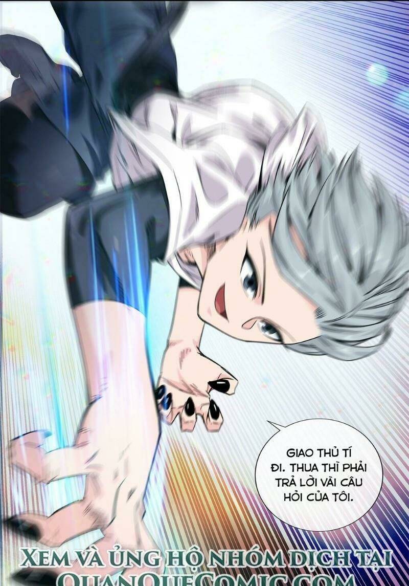 dạ thị chi chủ chapter 20 45