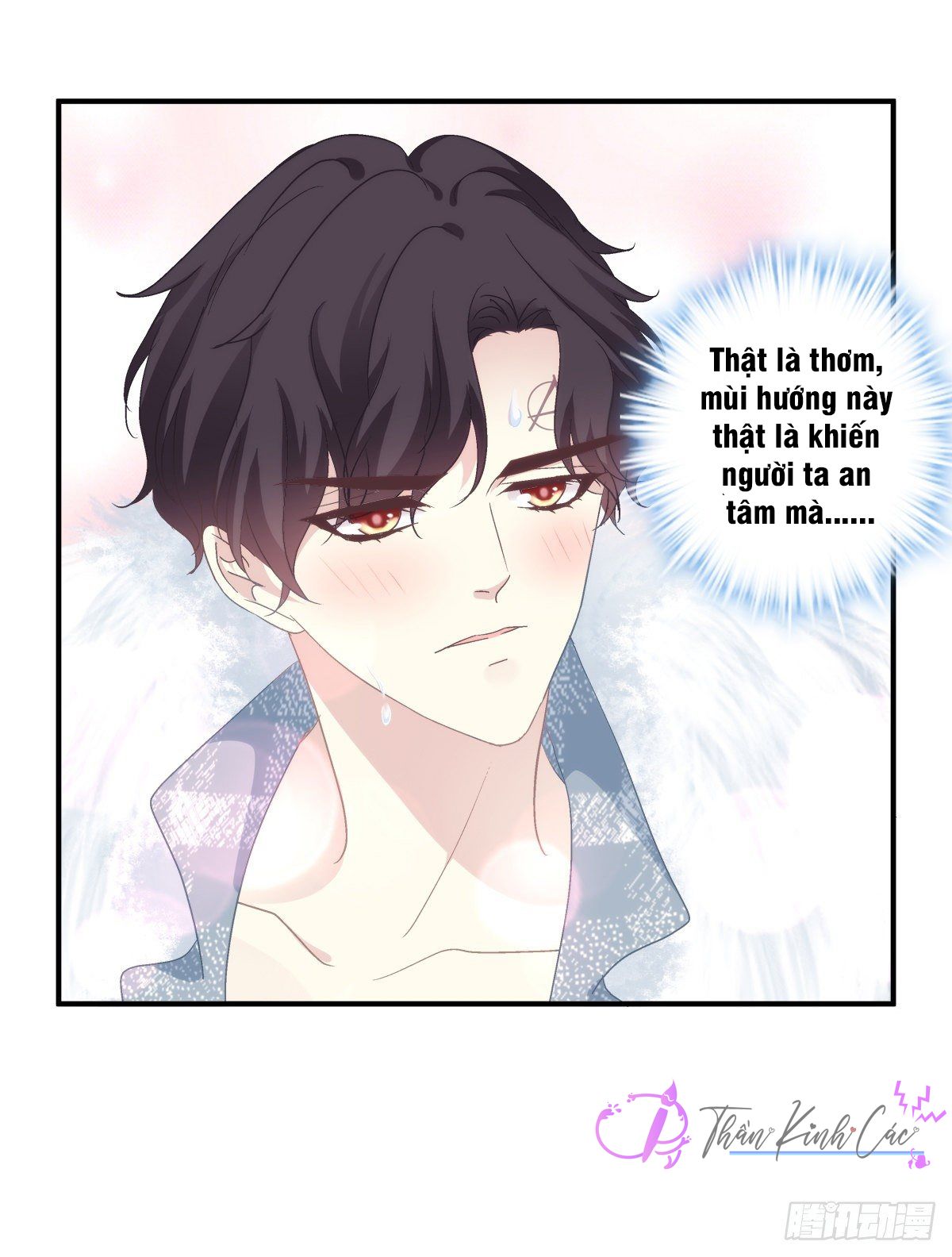 kiểm soát tuyệt đối chapter 42 7