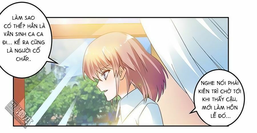 tổng tài đích thiên giới manh thê chapter 44 11