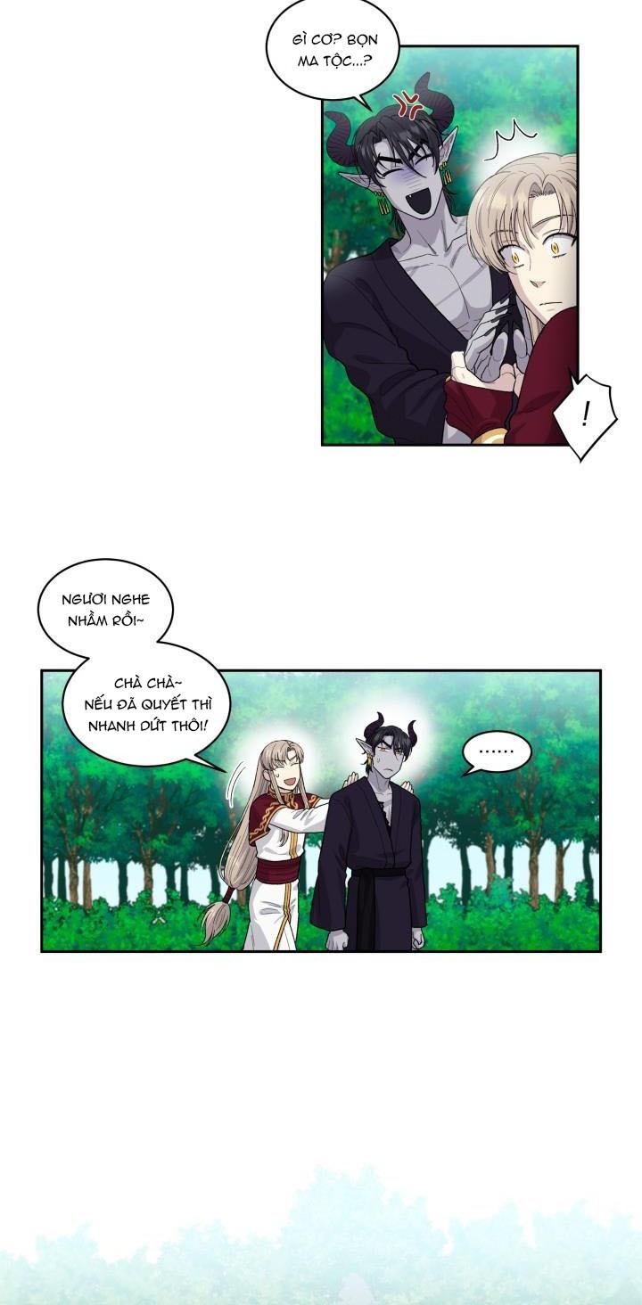 cách vứt bỏ trinh tiết chapter 3 4