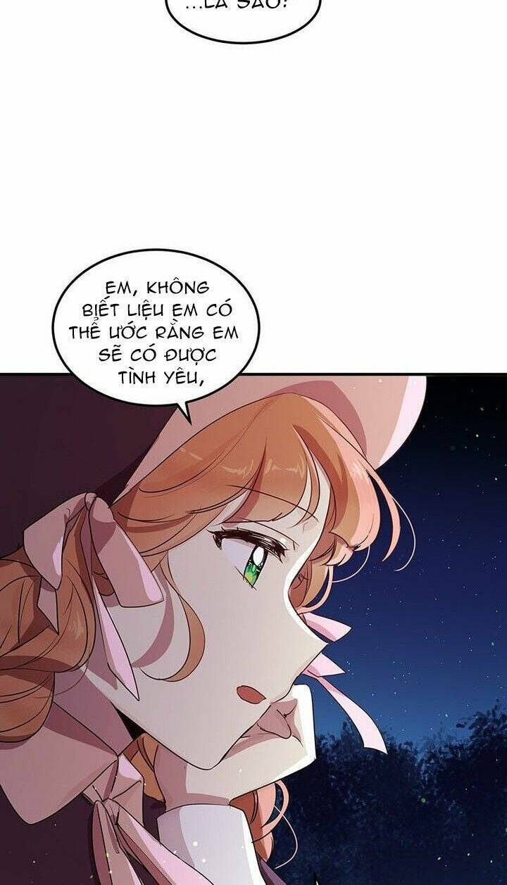 công tước, loạn vừa thôi! chapter 113.5 9