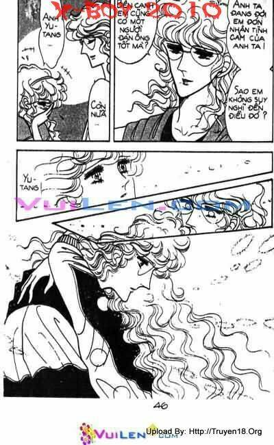 ánh đèn rực rỡ chapter 11 47