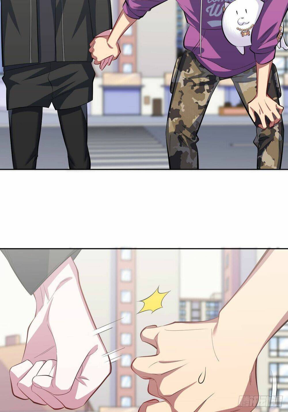 nhạc phụ đại nhân là lão bà chapter 35 30