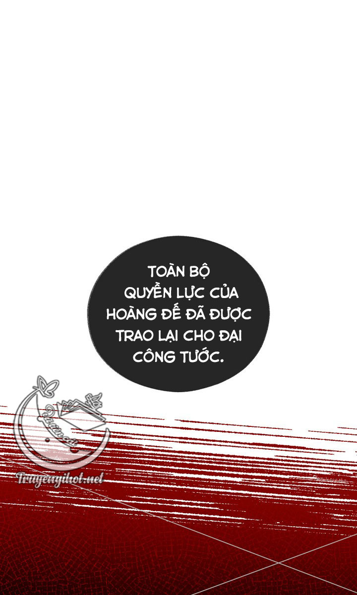 mối tình lãng mạn với kẻ phản diện chapter 32.2 7