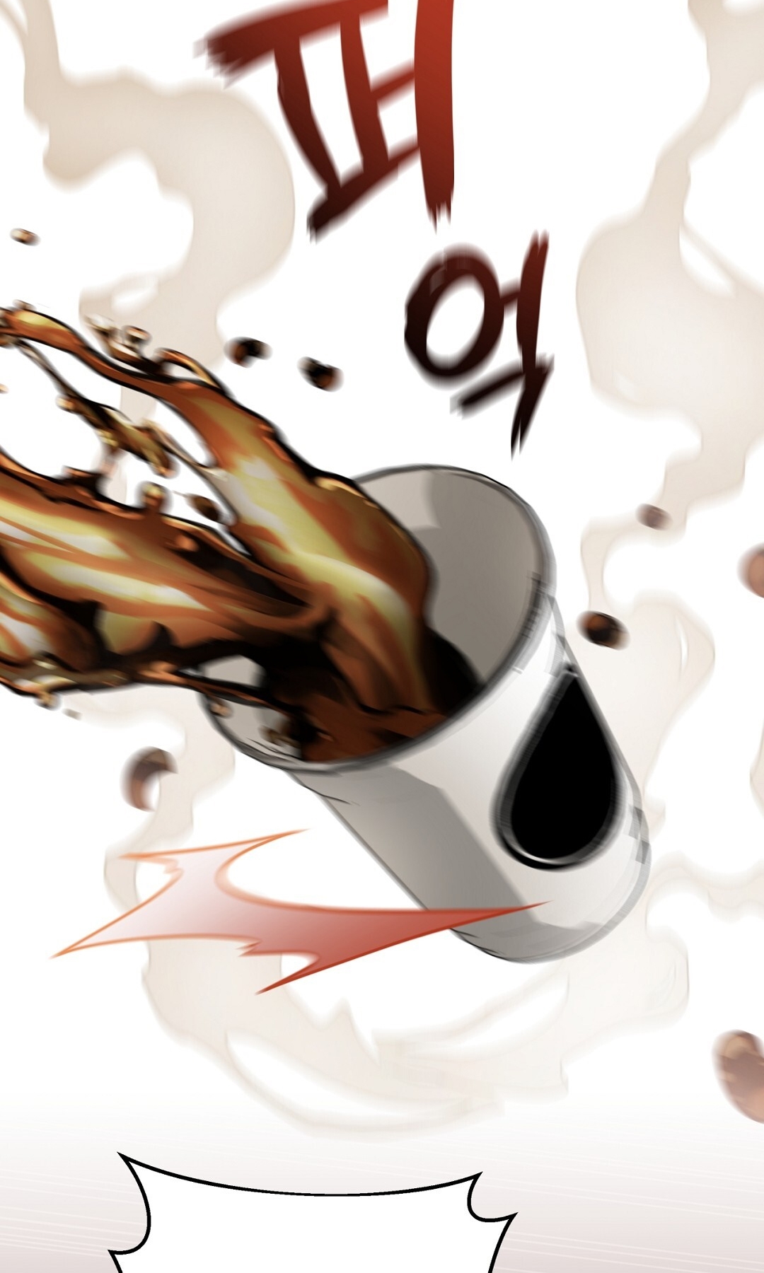 Amon- Không Thể Đoán Biết chapter 2.2 - Trang 54