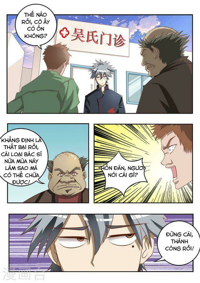 trung hoa thần y chapter 6 2
