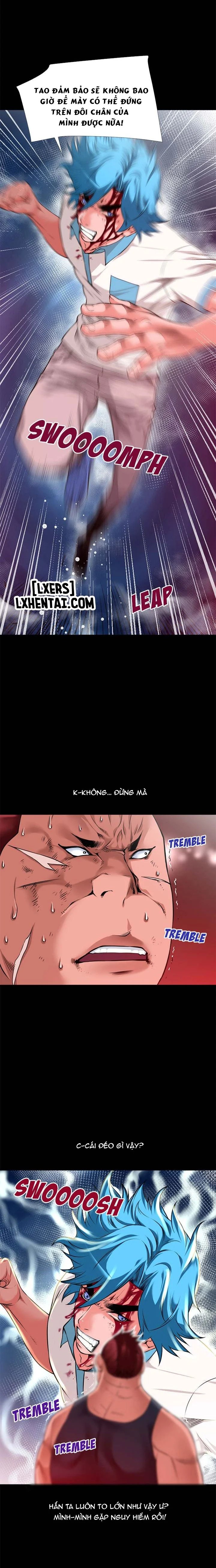 ngoài sức tưởng tượng chapter 45 7