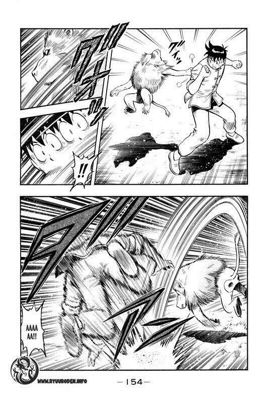 hoàng phi hồng phần iii chapter 3 140