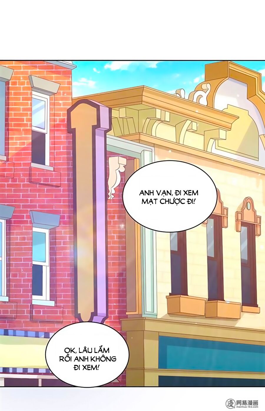 bác sĩ sở cũng muốn yêu chapter 150 9