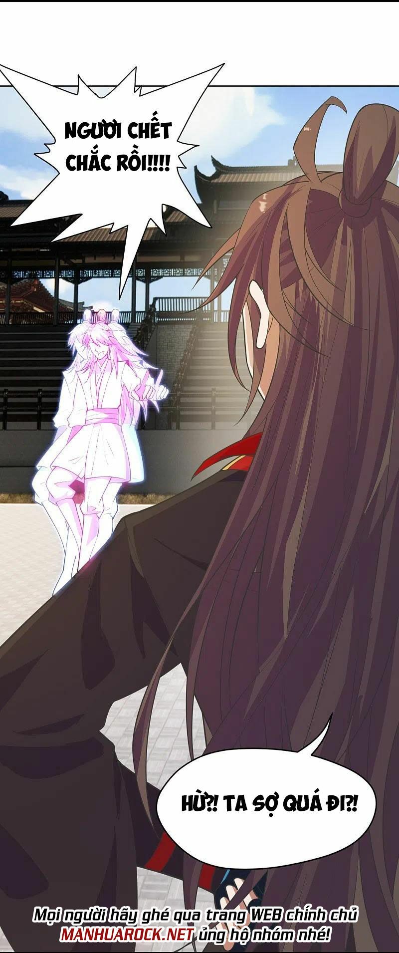 tiên võ đế tôn chapter 252 3