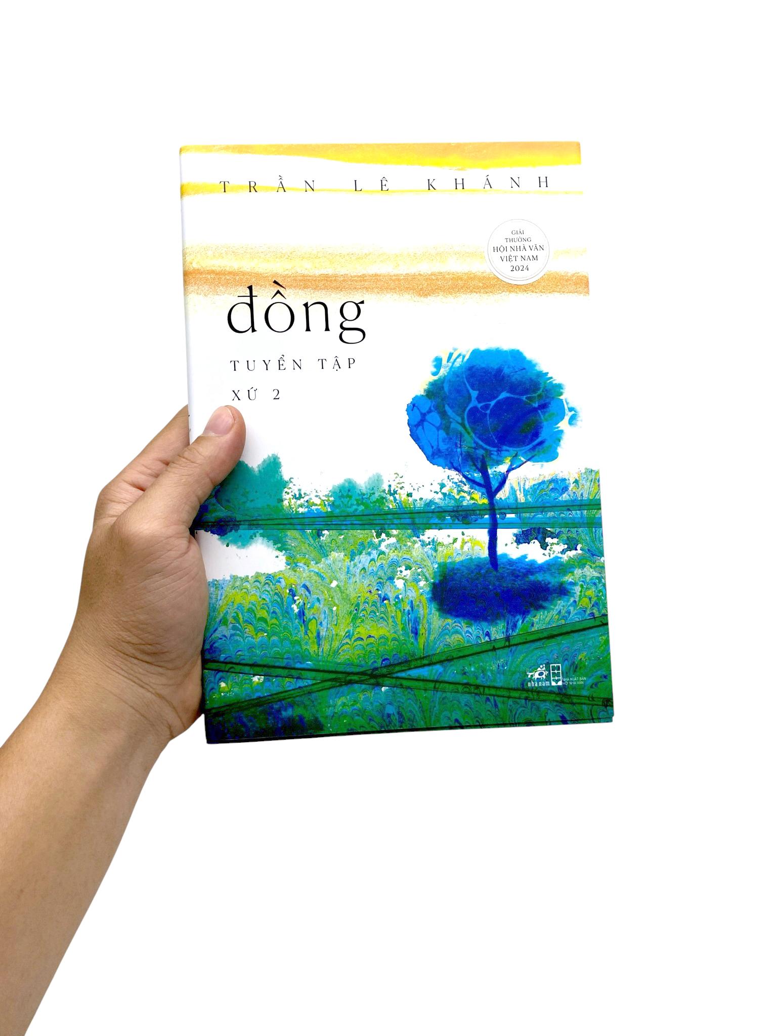 Sách - Đồng - Tuyển Tập Xứ 2