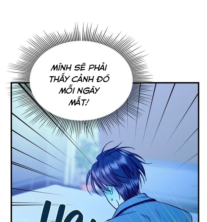 ngày mai chỉ có một lần chapter 43 35