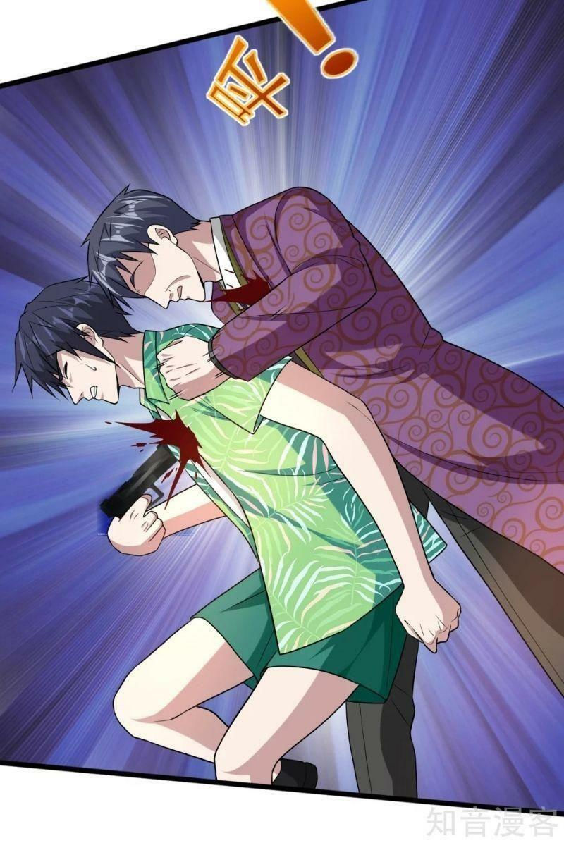 đô thị tà vương chapter 187 8