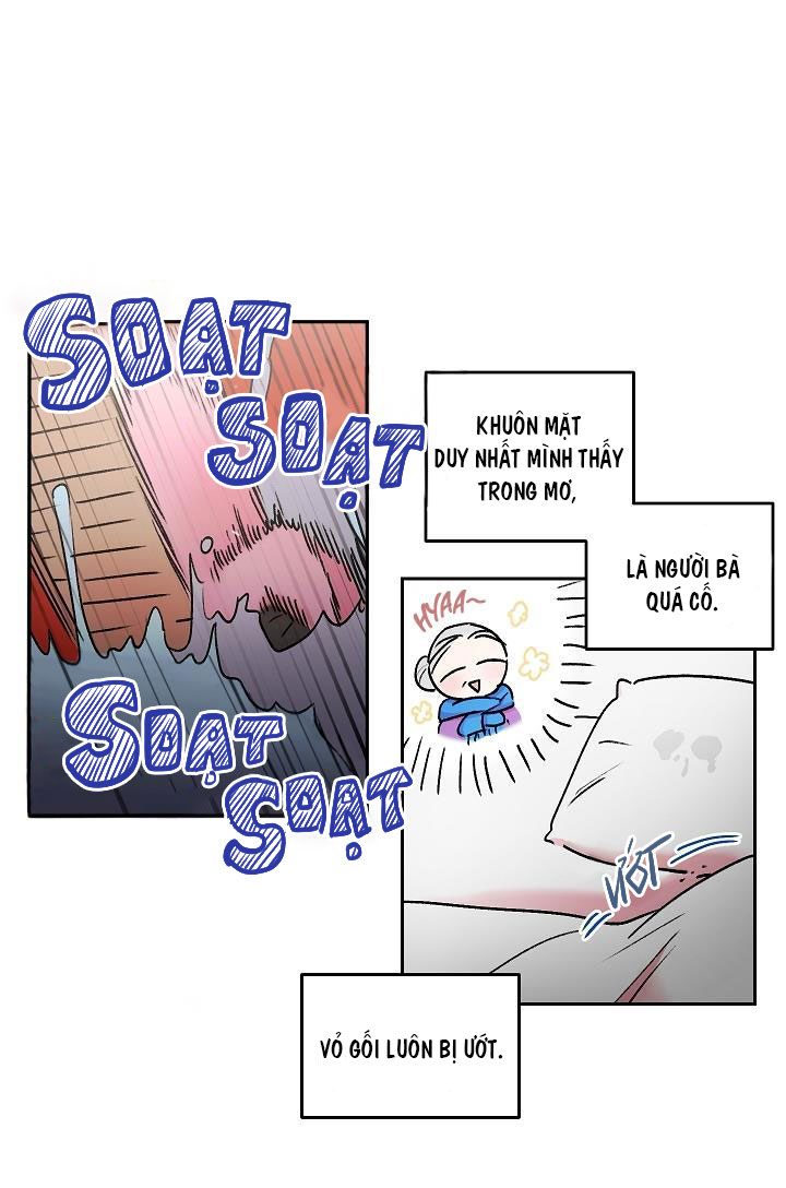 liệu pháp bí mật chapter 12 27