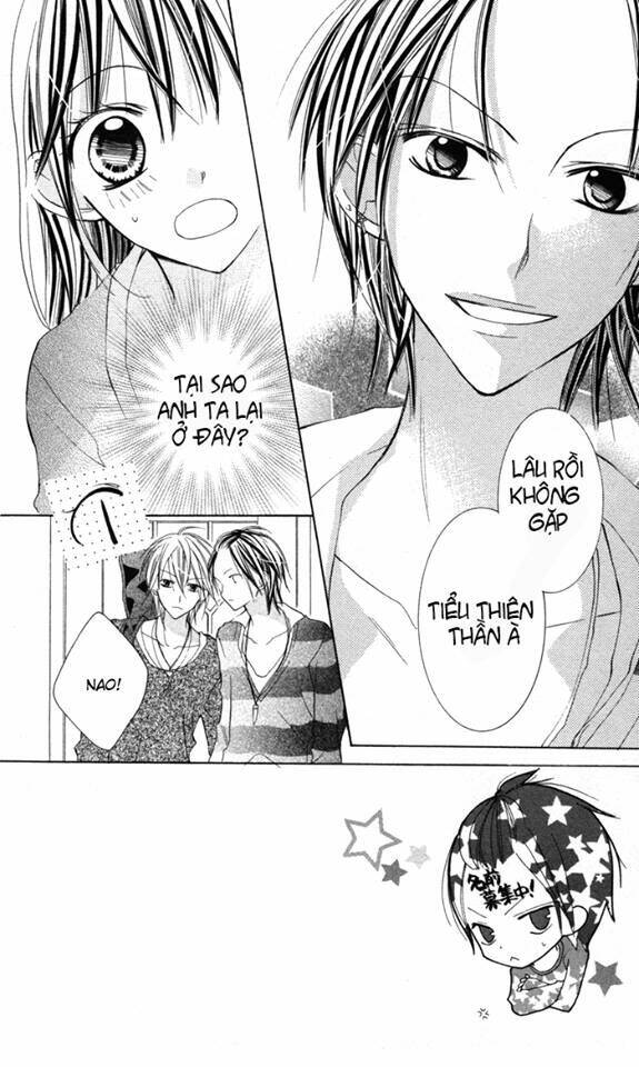 hitoribocchi wa samishikute chapter 17 4