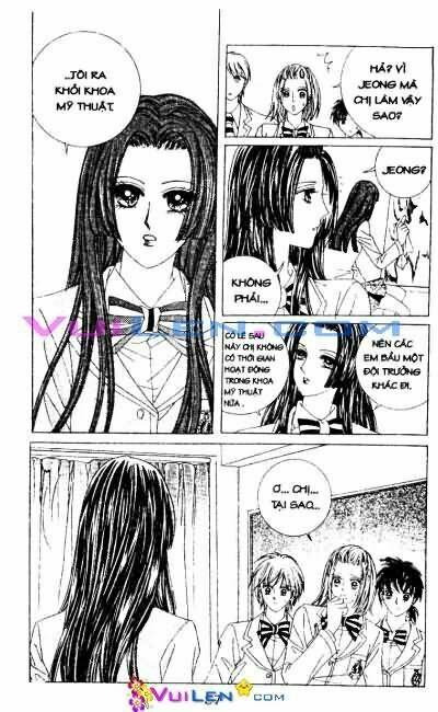 nụ hôn đầu chapter 6 87