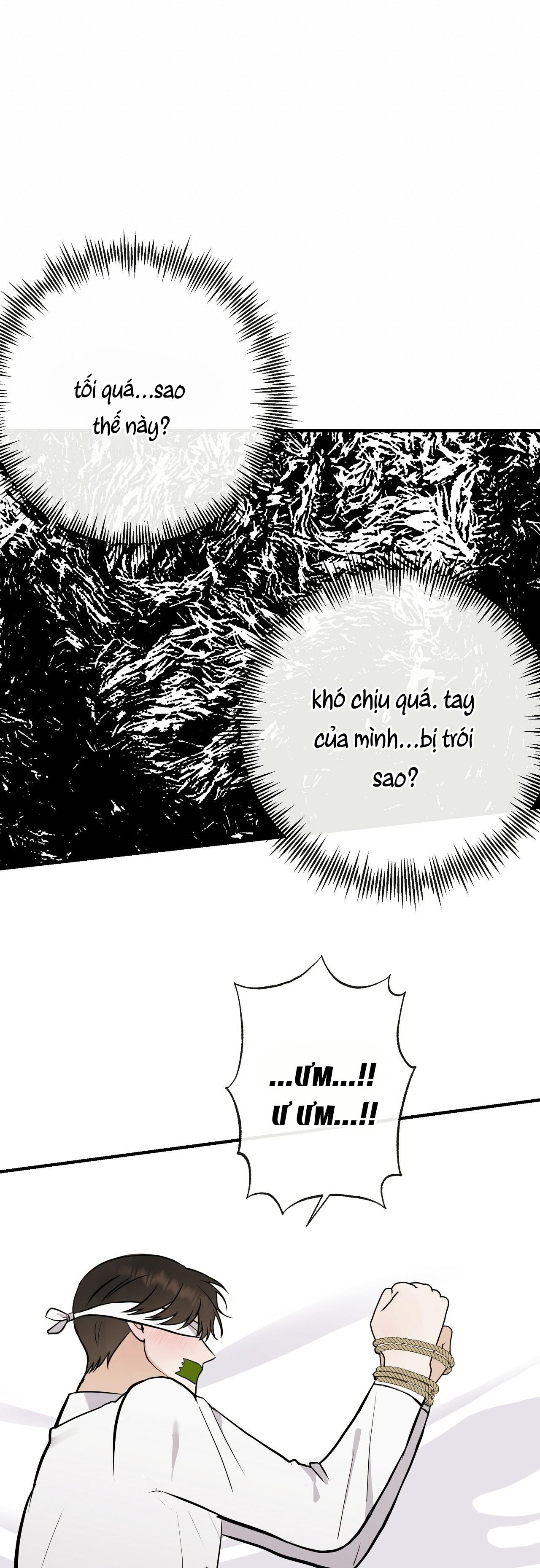 đứa trẻ này là con tôi (end) chapter 32 17