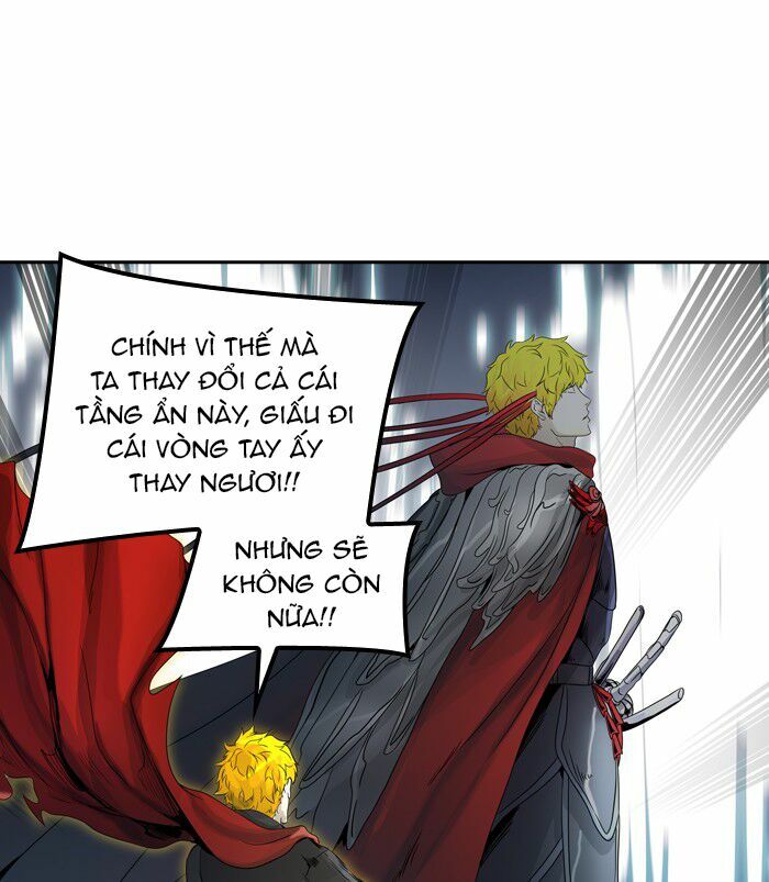 tòa tháp bí ẩn 2 chapter 307 84