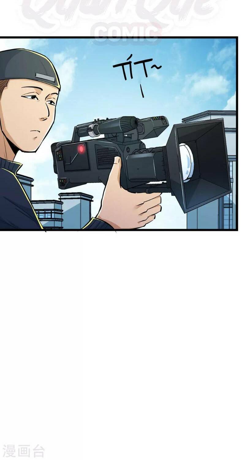 tối cường đặc chủng binh của hoa khôi chapter 75 2