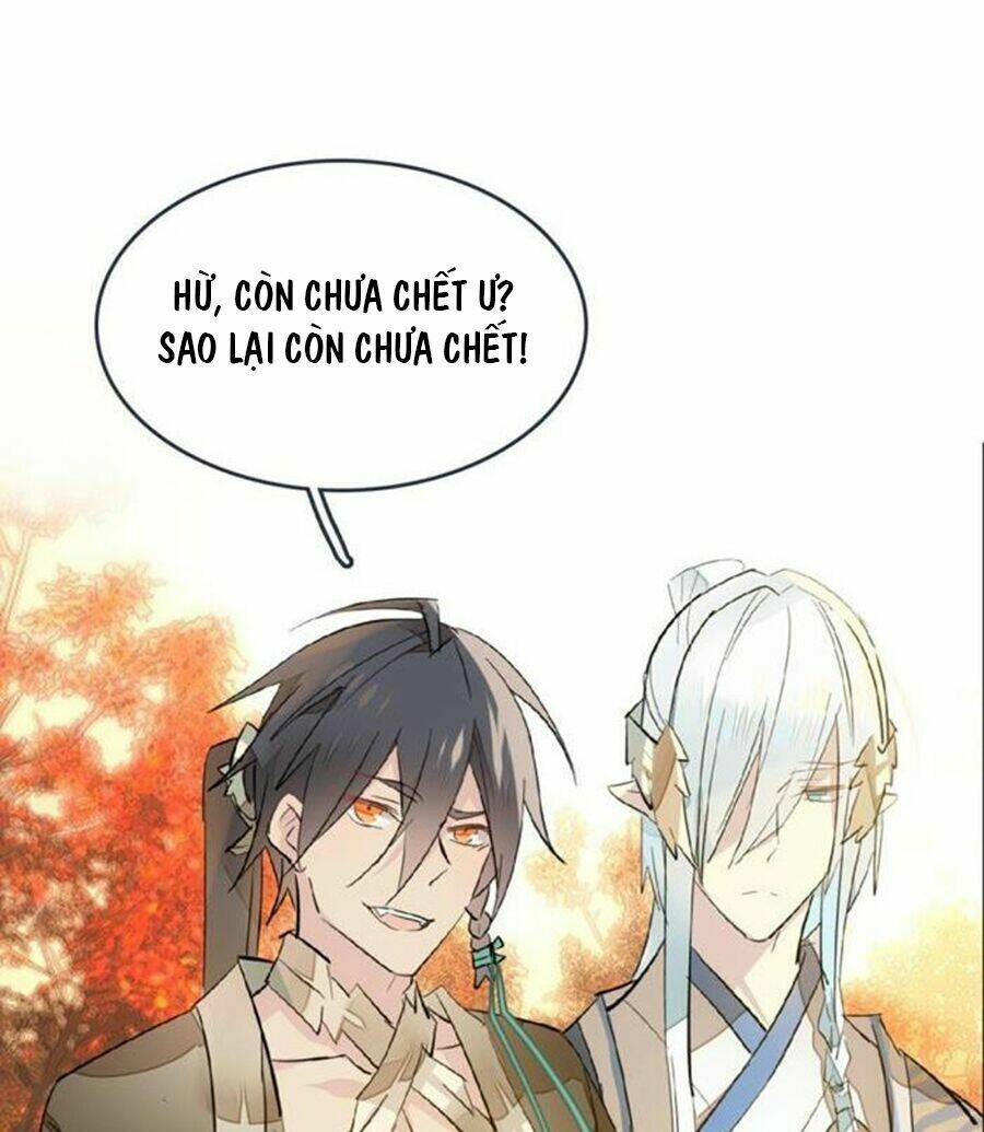 sư phụ lại trêu chọc ta chapter 62 31