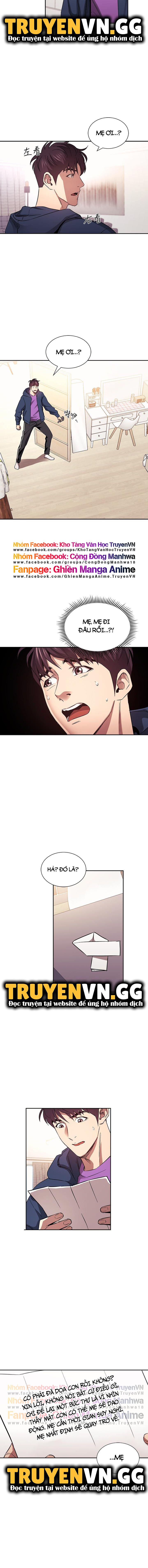 khi mẹ săn trai chapter 82 16