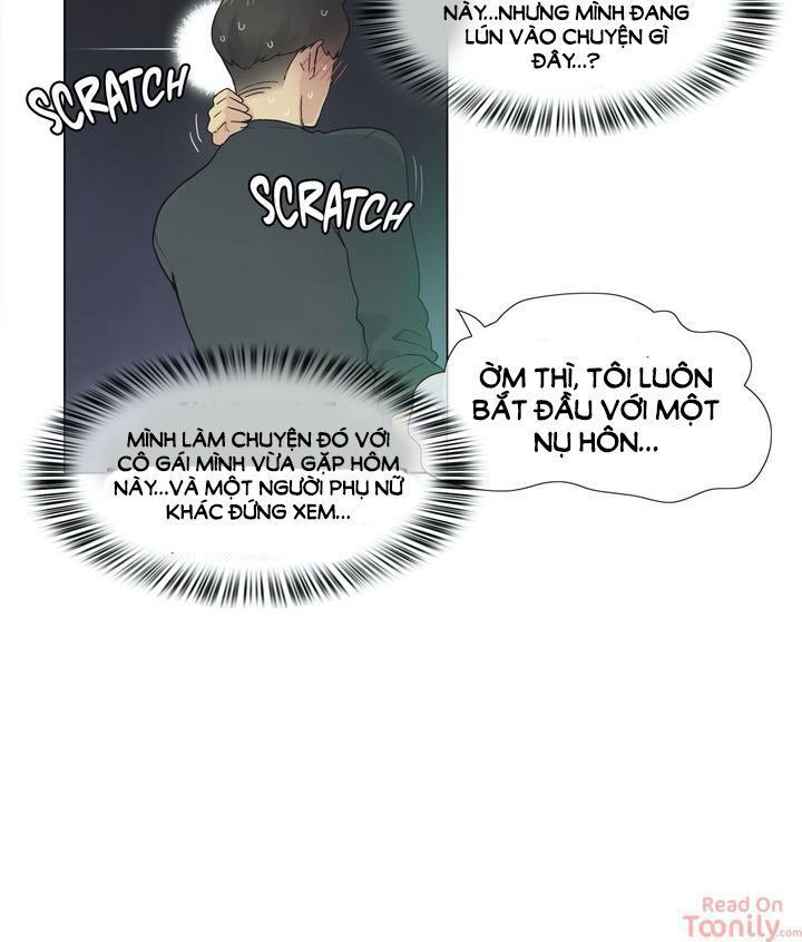 vùng đất kỳ diệu chapter 27 38