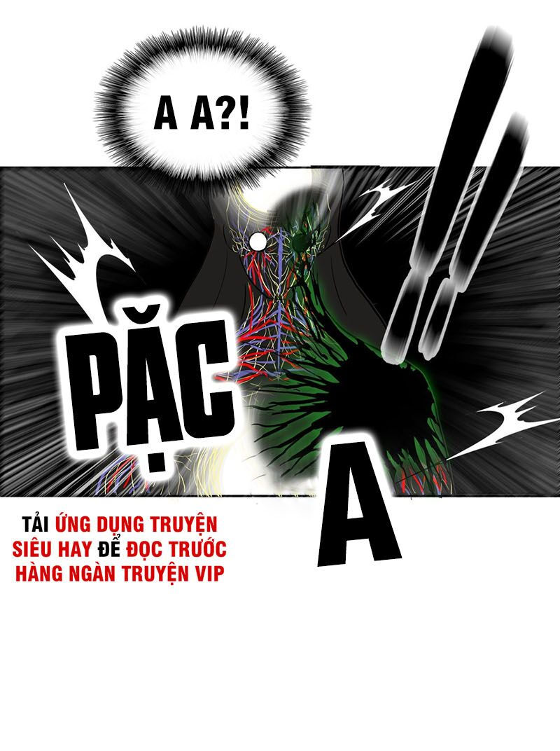 Bắc Kiếm Giang Hồ chapter 4 57