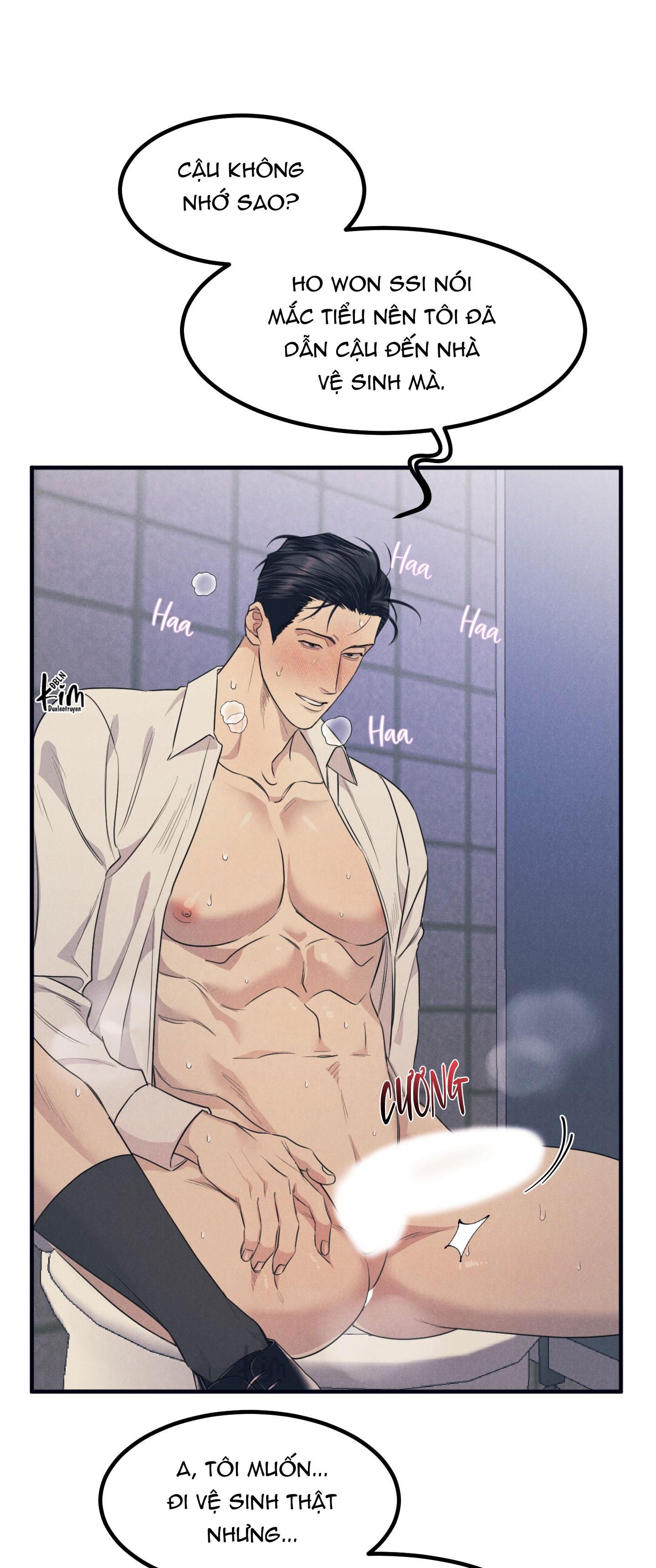 bl ngắn tuyển chọn chapter 2.2 34