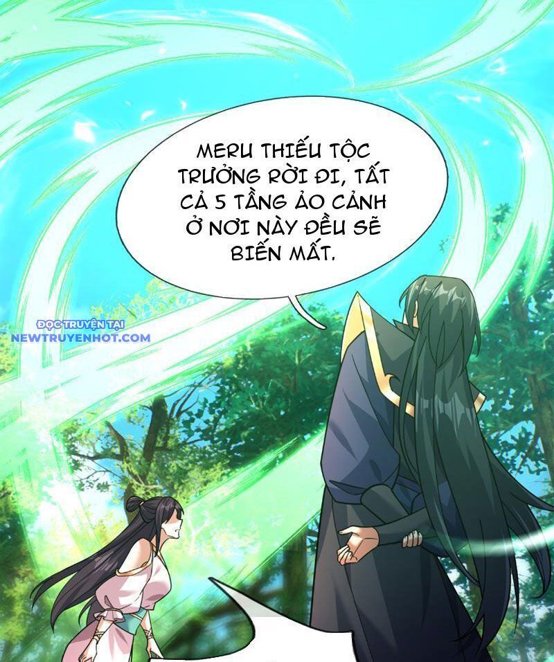 ngủ say vạn cổ: xuất thế đẩy ngang chư thiên chapter 30 15