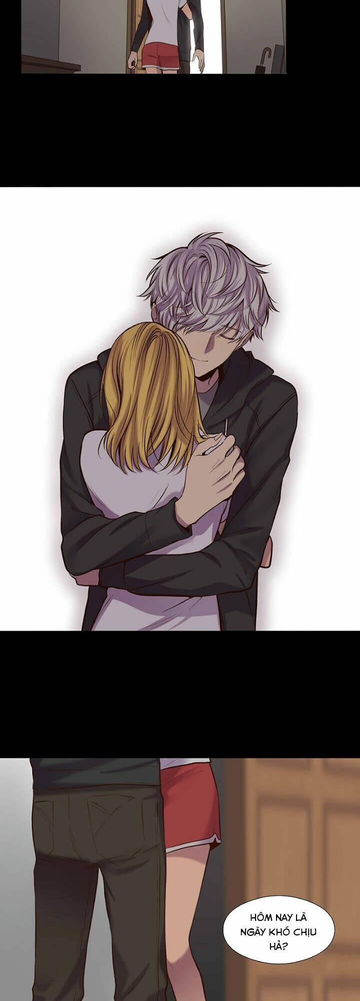 bí mật sâu sắc nhất của tôi chapter 31 10