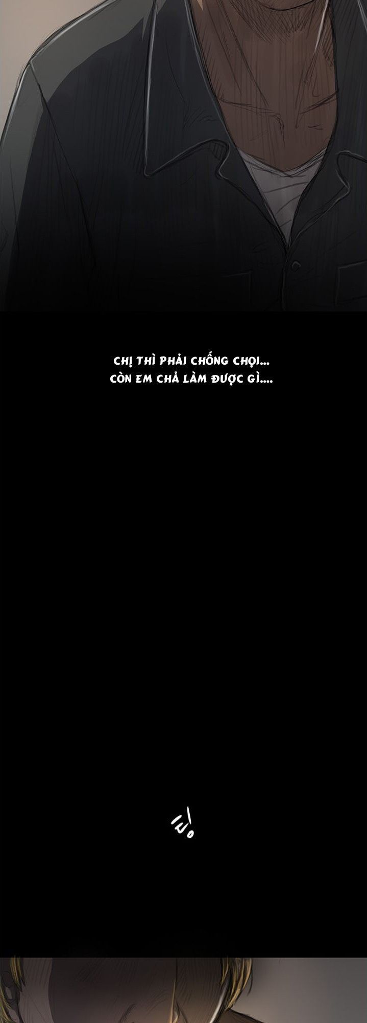 đèn đỏ chapter 11 40