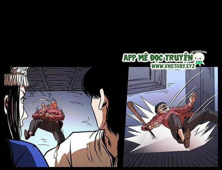 U Minh Ngụy Tượng Chapter 193 59