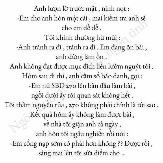 những mẩu truyện chapter 0 2