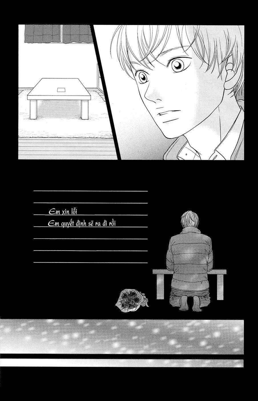 đóa hoa năm ấy chapter 4 24
