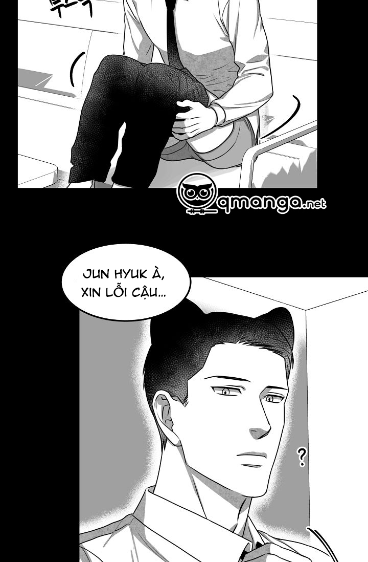 khi cún biết yêu chapter 4 13