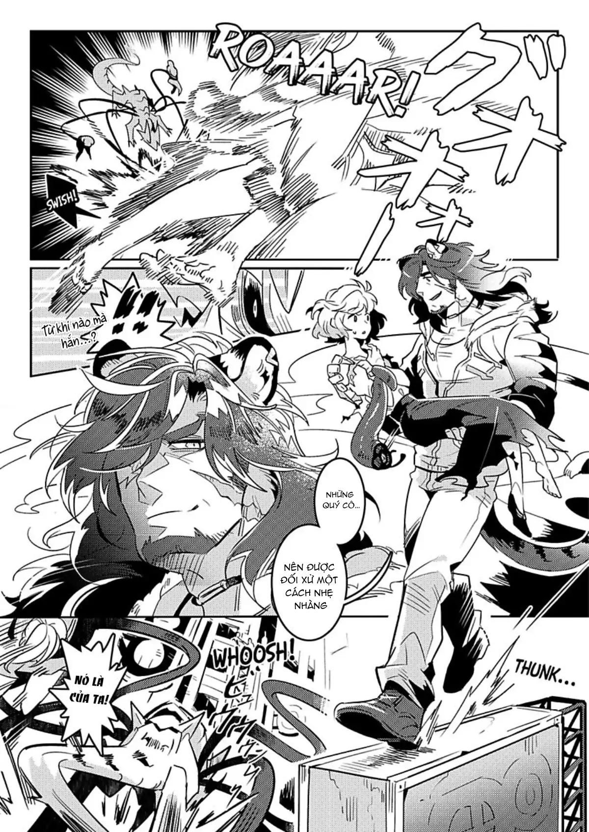 oneshot hỏny chapter 54 6