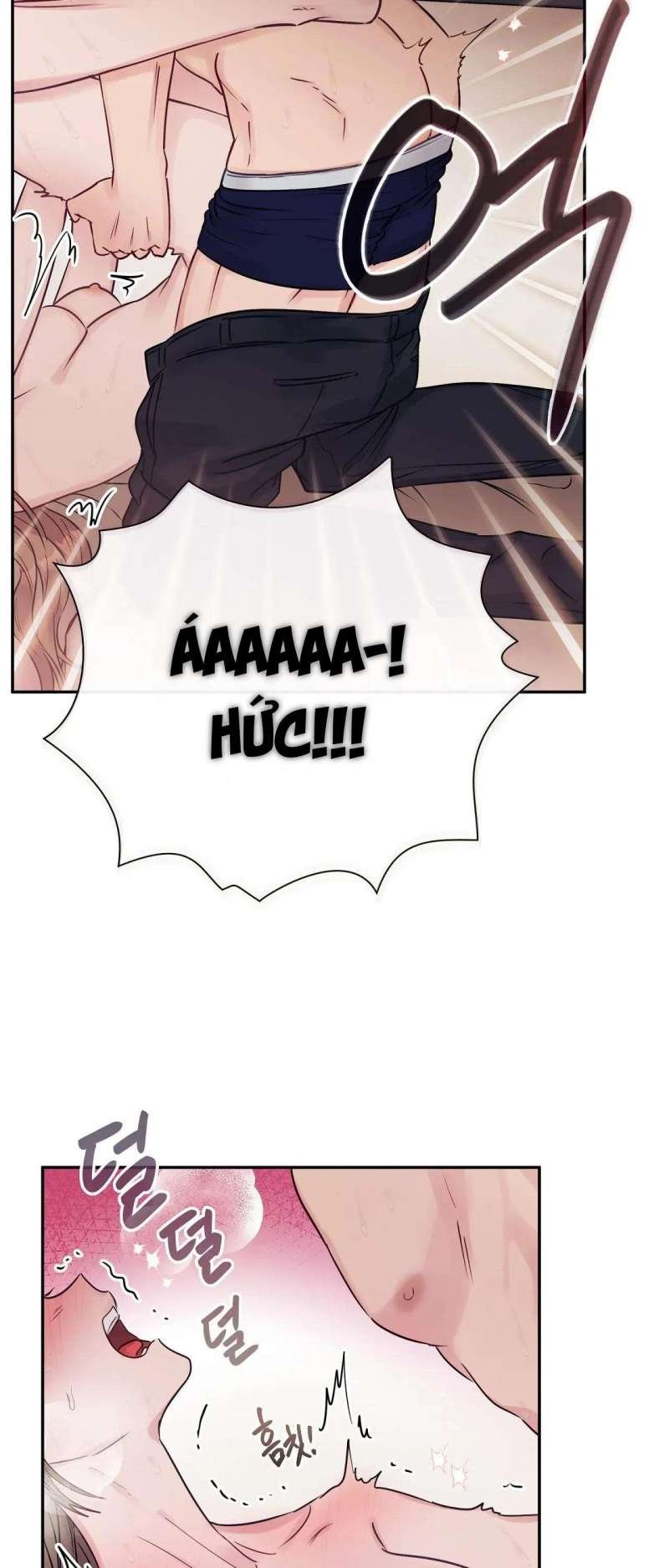 [18+] người bạn nguy hiểm của anh trai chapter 5 8