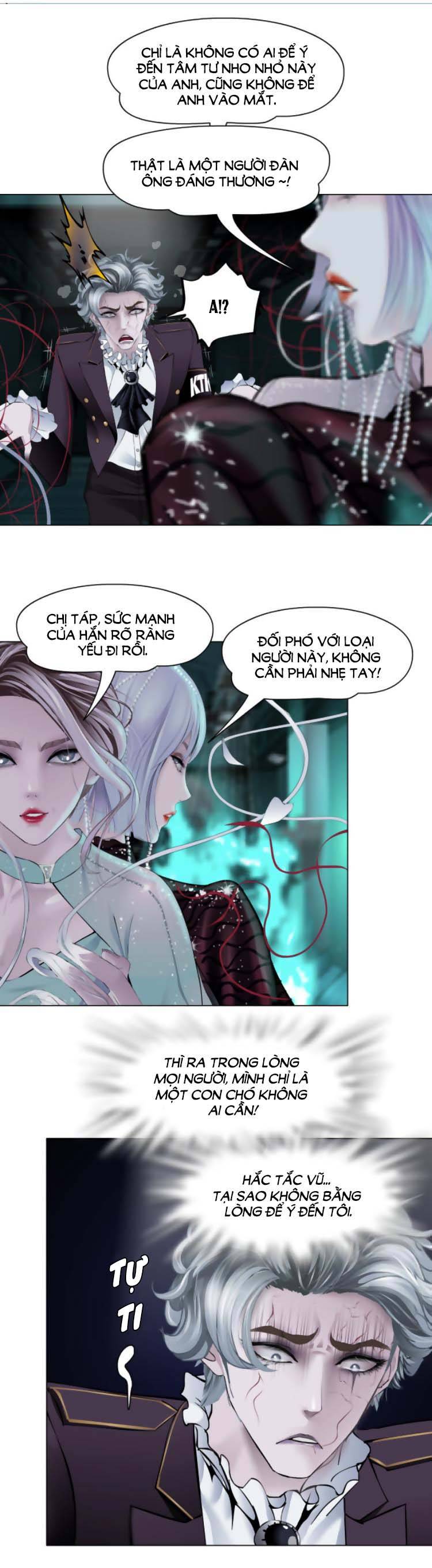 đằng nữ chapter 83 5