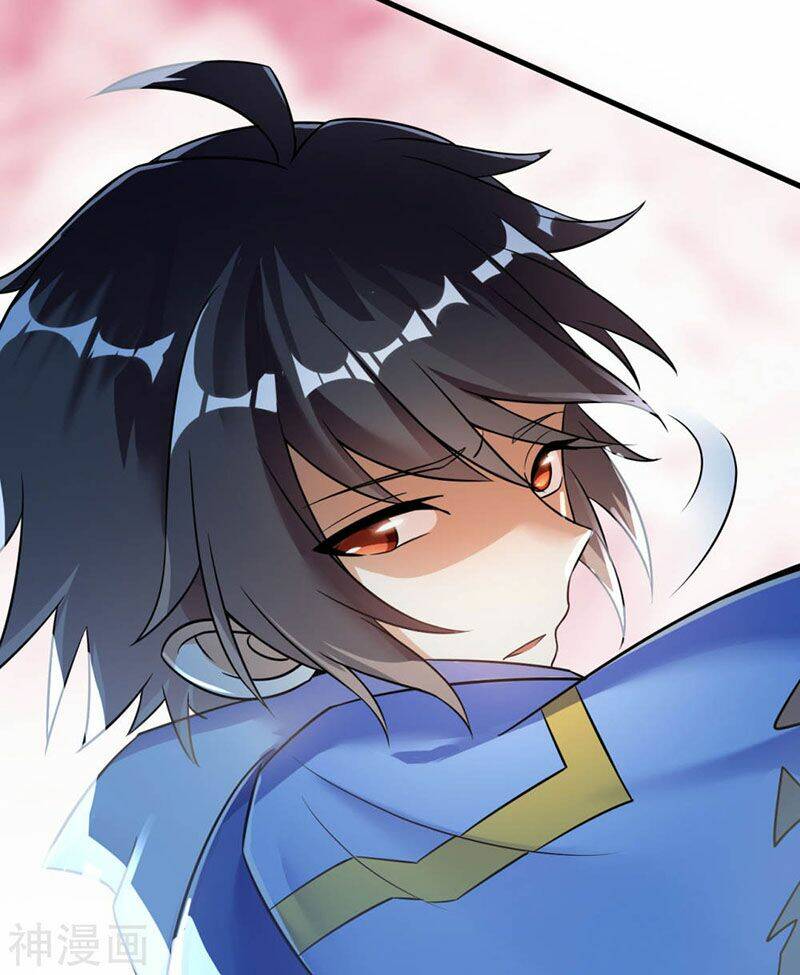 thần võ đế tôn chapter 70 31