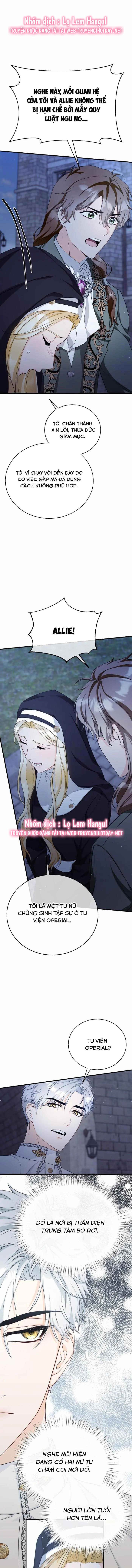 trở thành thánh nữ giả mạo chapter 8 15