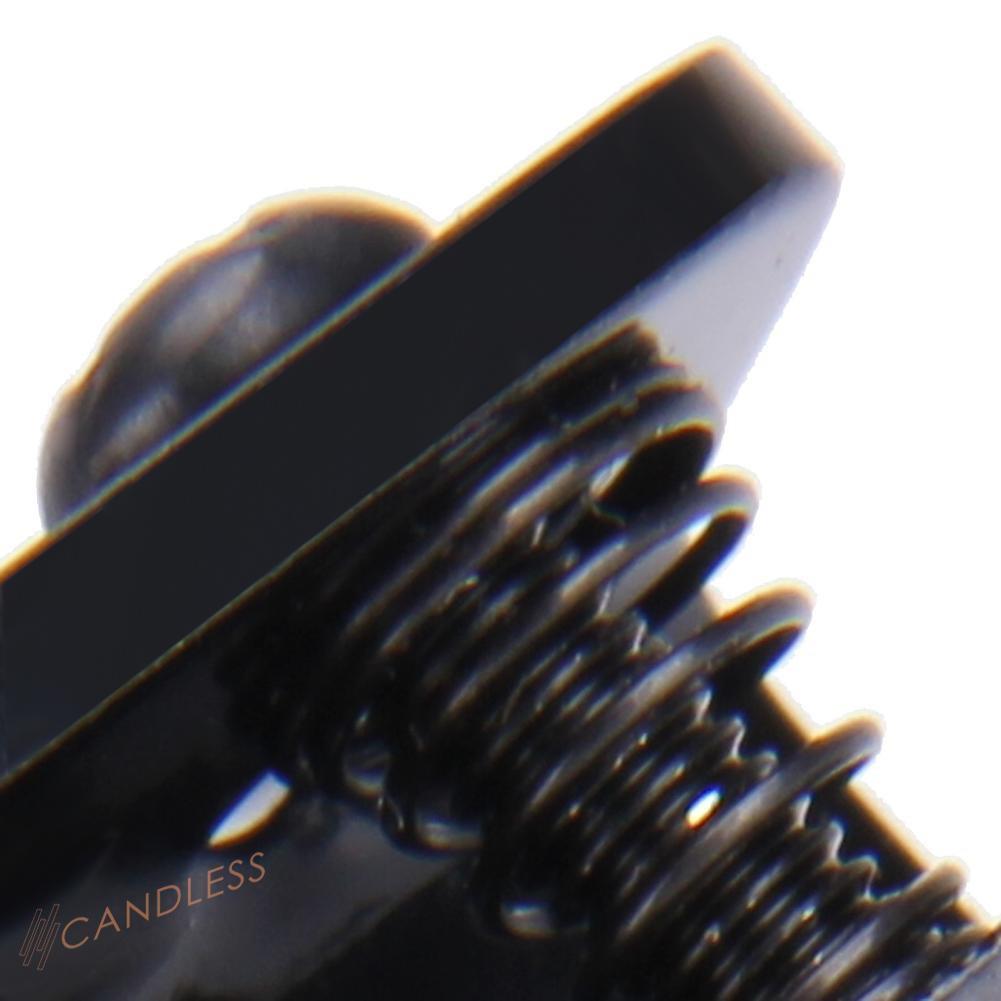 Bộ 6 Ngựa Đàn Ghi Ta Điện 65mm Kèm 5 Ốc Vít