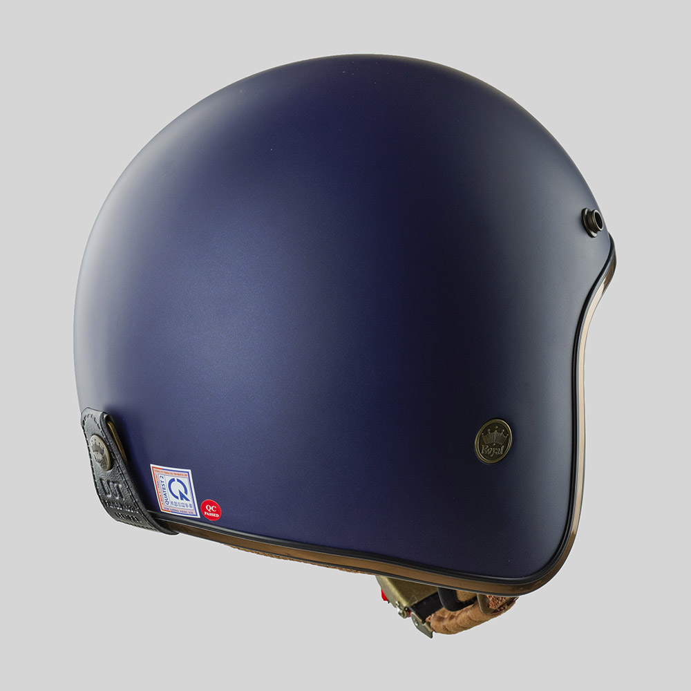 Nón bảo hiểm 3/4 Royal M20C