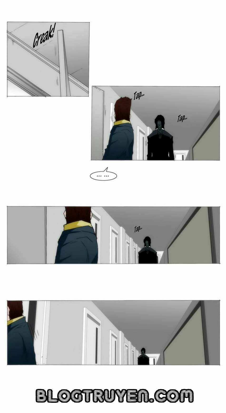 siêu năng 1.5 chapter 38 15