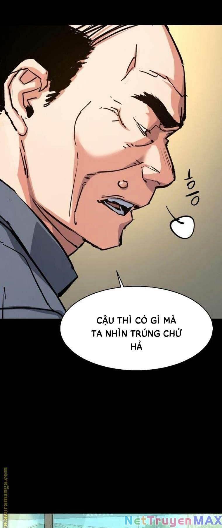 bạn học tôi là lính đánh thuê chapter 150 54